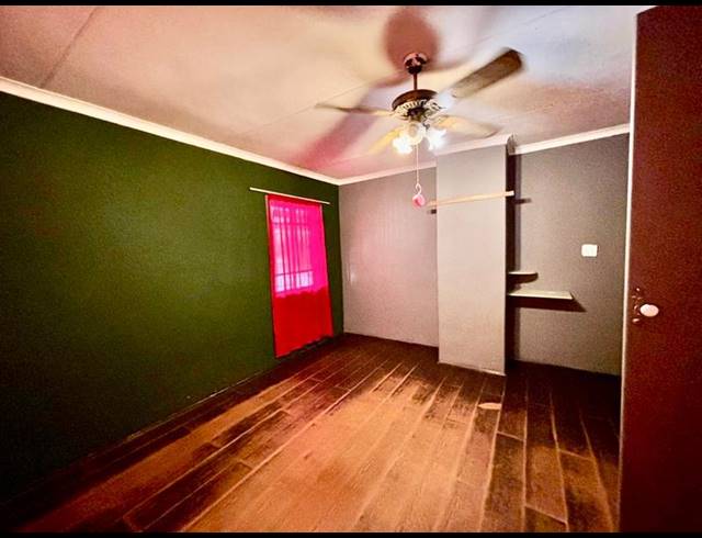 3 BEDROOM HOUSE FOR SALE IN VANDERBIJLPARK CW 5